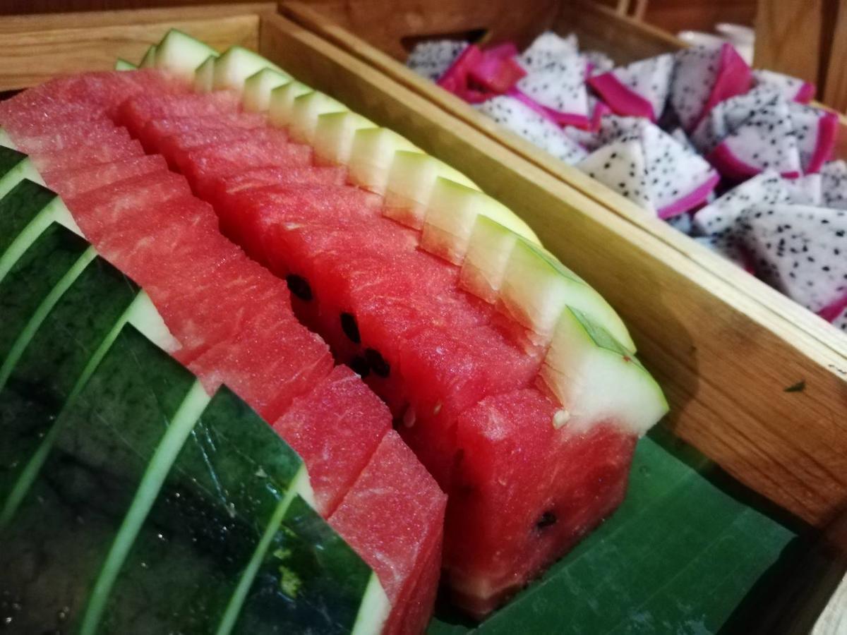 카사 마로크 호텔 치앙마이 외부 사진